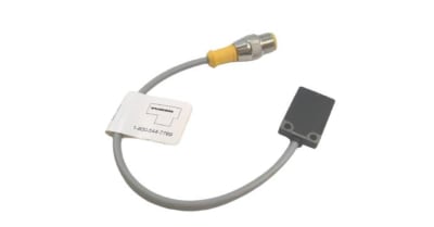 TURCK BI7-Q08-AN6X2-0.2M-RS4T