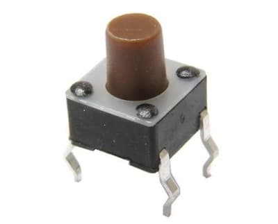 E SWITCH TL1105CF100Q