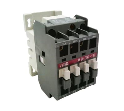 ASEA BROWN BOVERI A9-30-10-80