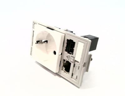 MURR ELEKTRONIK 4000-68000-4500001