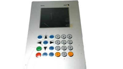 ELGO ELECTRONIC P9724-100-024