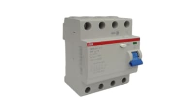 ASEA BROWN BOVERI 2CSF204201R5400