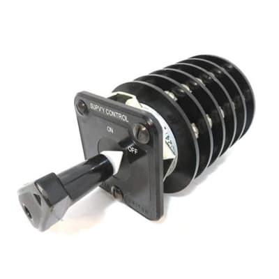 ELECTROSWITCH 24205B