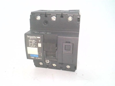 SCHNEIDER ELECTRIC 18852