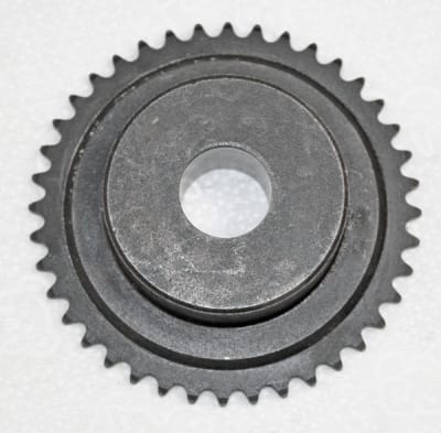 MARTIN SPROCKET & GEAR INC 697950000640
