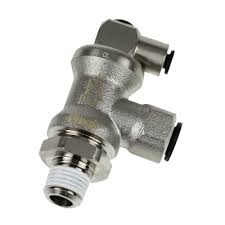 WILKERSON PNEUMATIC FC601-4-2