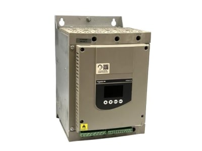 SCHNEIDER ELECTRIC ATS48D88Y