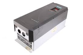 SIEMENS 6SE-3124-2DJ40