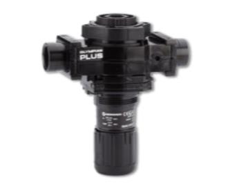 NORGREN R64G-4GK-RMG