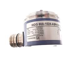 WACHENDORFF WDG 58A-1024-ABN-I24-S5R-E59