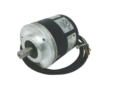 PEPPERL & FUCHS RVI50N-09BK0A3TN-01000