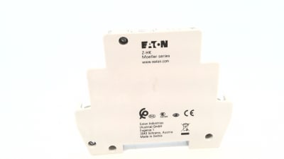 EATON CORPORATION Z-HK