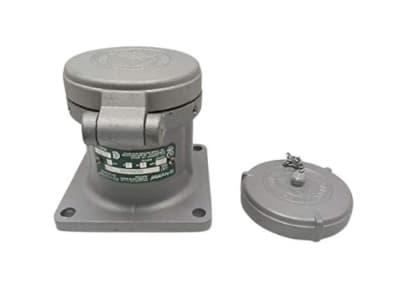 EMERSON ADR6034P4RS