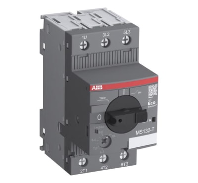 ASEA BROWN BOVERI MS132-4.0T