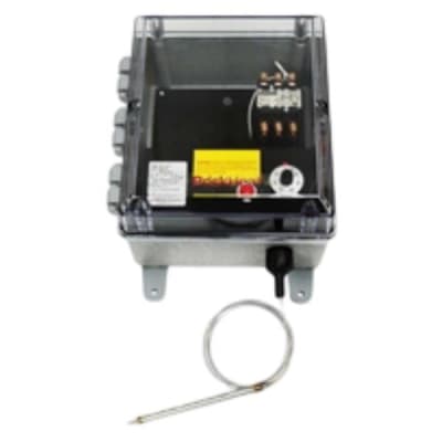 BRISKHEAT TB4114-150