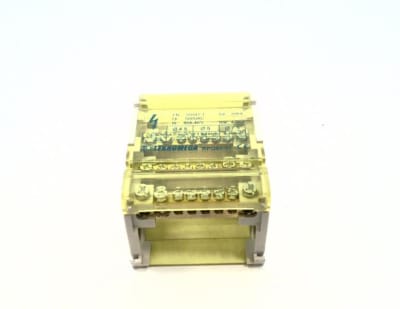 TEKNOMEGA RPQ80-07