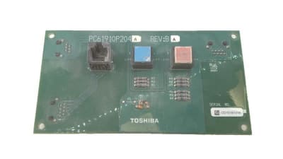 TOSHIBA PC61910P205