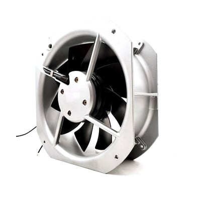 EBM PAPST W2E200-HH38-13