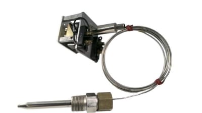 UNITED ELECTRIC F43A-12457