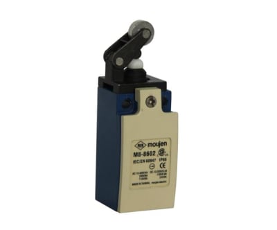 MOUJEN SWITCH M8-8603ET