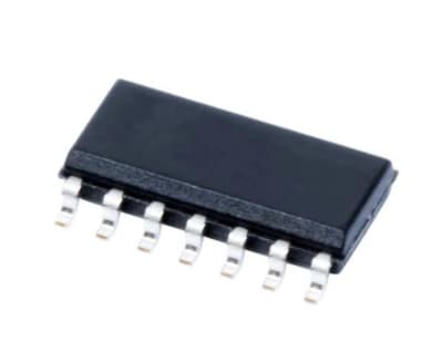 TEXAS INSTRUMENTS SEMI SN74LVC07ADRG3