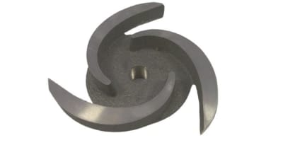 GORMAN RUPP 2912B 10010