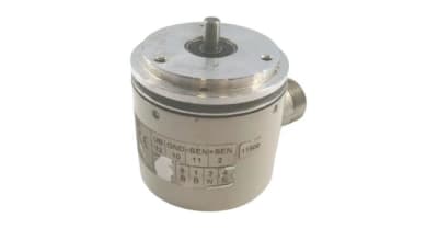 DYNAPAR `G0522229