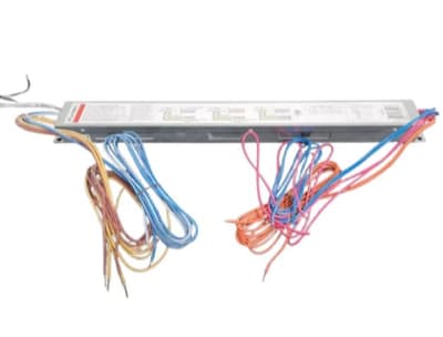 STANDARD ELECTRIC E454T5HOPS120-277/N/XTRM