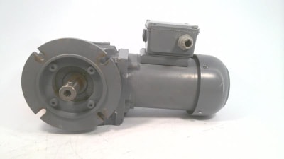 ALTRA INDUSTRIAL MOTION BS06-41V/D05LA4/AV-SP