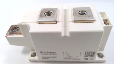 INFINEON TD320N16SOFHPSA1