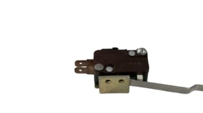 ZF FRIEDRICHSHAFEN E34