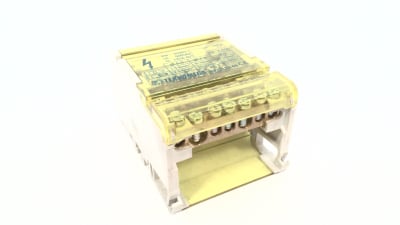 TEKNOMEGA RPQ125-06