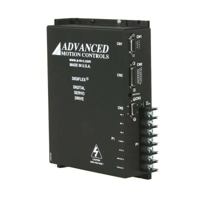 ADVANCED MOTION CONTROLS DR100RE30A40LDC
