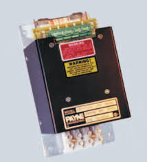 PAYNE ENGINEERING 18E-4-20