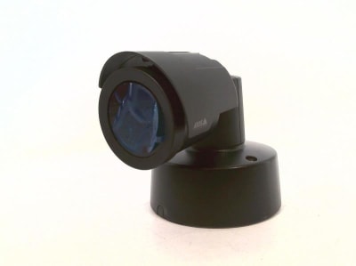 AXIS COMMUNICATIONS M2035-LE BLACK