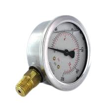 MCMASTER CARR 1798T124-0-3000PSI