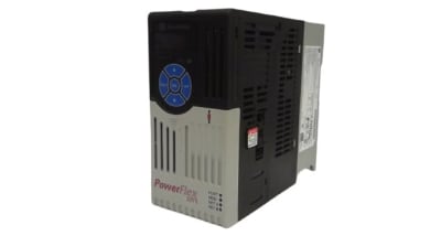 ALLEN BRADLEY 25C-D6P0N104
