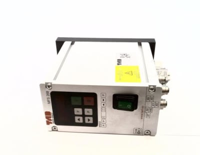 TAD BOWL FEEDERS MFS268-6A-IP54