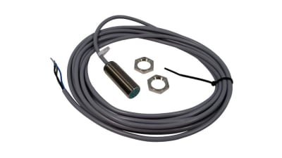 PEPPERL & FUCHS NBB5-18GM50-E3-5M