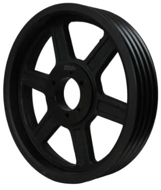 MARTIN SPROCKET & GEAR INC 4 B 380 TB