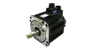 OMRON SGMGH-09DCA6F