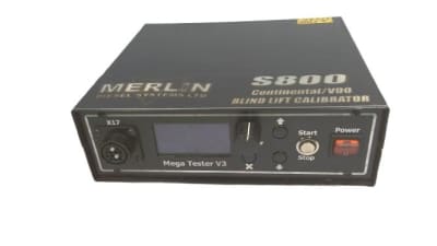 MERLIN S800