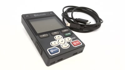 YASKAWA ELECTRIC JVOP-KPLCD04ABB