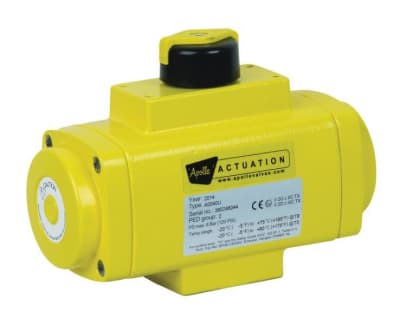 APOLLO VALVES AD0025N00ADB