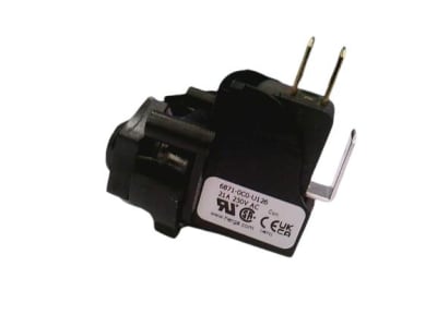 HERGA ELECTRIC LTD 68710COU126