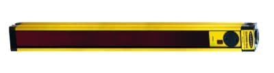 BANNER ENGINEERING SGE3-400Q8E