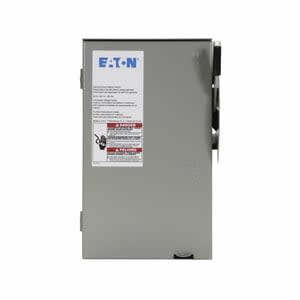 EATON CORPORATION CDG221NRB