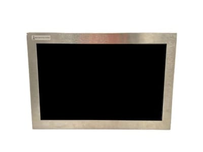 HOPE INDUSTRIAL SYSTEMS INC HIS-UM22-SGAB