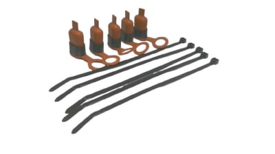 NVENT E-100-BOOT-5/PACK