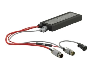 ALLEN BRADLEY LDC-C100200-EHT14